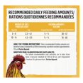 thumbnail image 3 of Beyond Simply Farm-Raised Chicken & Whole Oat Meal Recipe, Dry Cat Food, 3 of 8