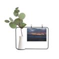 thumbnail image 1 of Ocean Sky Water Science Nature Picture Metal Picture Frame Cerac Vase Decor, 1 of 3