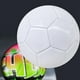 thumbnail image 1 of Balón de Fútbol , Balón Deportivo, Balón de Entrenamiento, Balón Oficial de Partido, Fútbol para Niños Y Adolescentes, Pelota de Competición Rec, 1 of 8