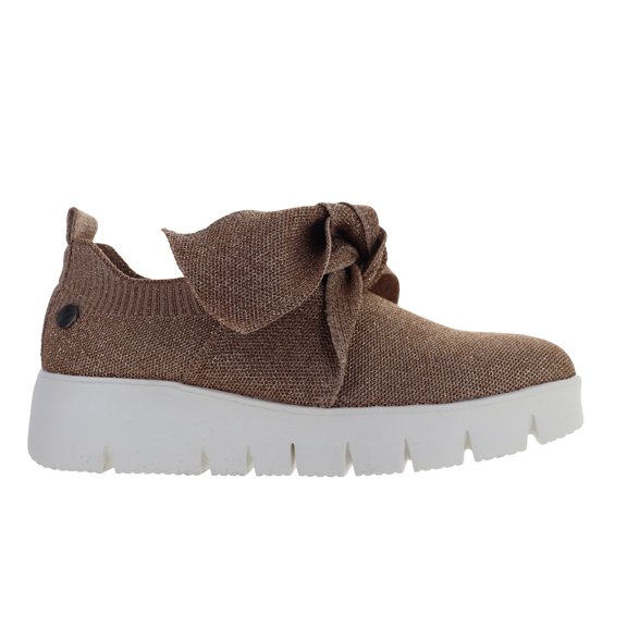 Bernie Mev Women's FX Serenity Slip On Shoes