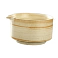 thumbnail image 4 of pitrice Matcha Mixing Bowl For Whisking Green Tea Traditional Bowl Adding Charm To Tea Time Ritual Matcha Yellow 14x8cm, 4 of 6