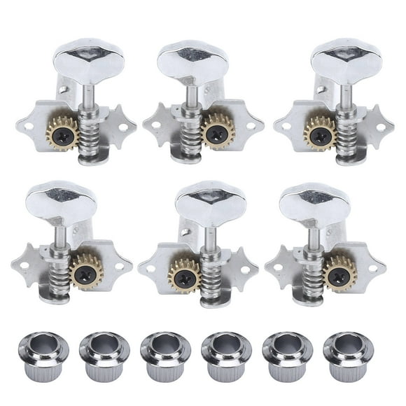 Guitar Tuning Accessories,Guitar Tuning Key Metal Guitar Tuning Key Guitar Knob Tuners Built to Last