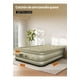 thumbnail image 5 of Colchón Inflable Genérica SPCQC001 Queen Size Con Bomba De Aire Eléctrica Recargable 203x150x43cm Beige, 5 of 8