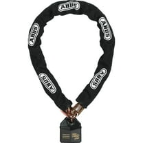 ABUS Granit Power Chain 37RK80 w/14KS/120 Black Lock-Chain (52285)