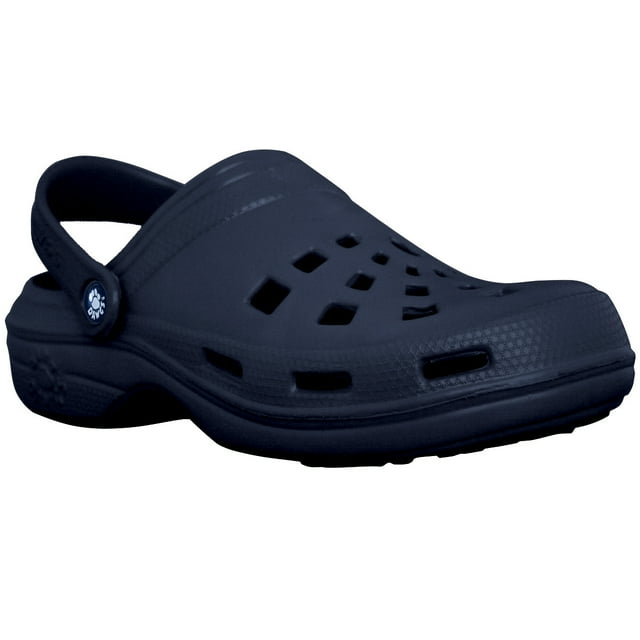 Sandales de Plage pour Hommes Dawgs - Bleu Marine 13