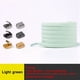 thumbnail image 1 of Cordones elásticos sin atar de calidad, cordones para zapatillas de deporte, cordones planos para ocio al aire libre, cordones rápidos para niños y adultos, envío directo, venta al por mayor, ESPAÑA Gao Jinjia LED, 1 of 2