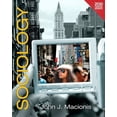 thumbnail image 1 of Pre-Owned Sociology Census Update 2010 (Hardcover) 0205181090 9780205181094, 1 of 1