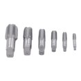 thumbnail image 1 of Robinets de Filetage NPT en Acier au Carbone Portatifs pour Pipeline, 1 of 8