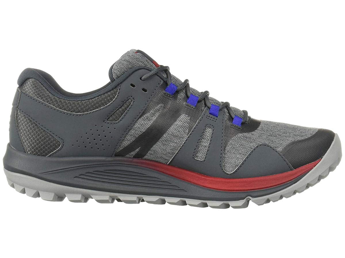 merrell men's nova sneaker