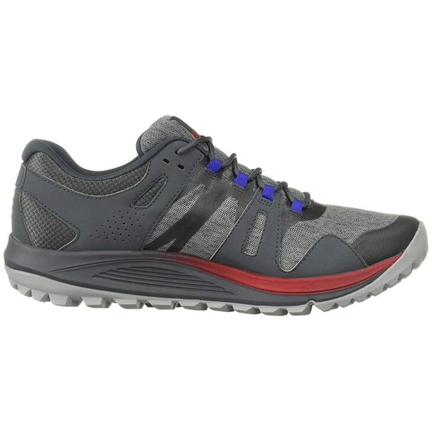 merrell men's nova traveler
