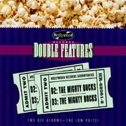 D2/D3: Mighty Ducks Soundtrack