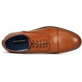 thumbnail image 3 of BRUNO MARC Men's Leather Lined Dress Oxfords Shoes LOUIS_2, 3 of 5