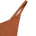 thumbnail image 4 of Low Rise Seamless Ice Silk T Back Panty With Crotch For Women Comfortable And Elegant Design, 4 of 9