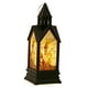 thumbnail image 5 of Luz de noche LED de Halloween Accesorios de luz de vela de Halloween Lámpara de mesa retro Lámpara colgante Vela con LED para fiesta Patio Restaurante espantapájaros, 5 of 8