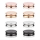 thumbnail image 1 of 8 Alfileres Magnéticos para Hijab, Broche Magnético Colorido Multiusos para Bufanda, Broche Sin Alfileres, Botones para Hijab para Mujer B, 1 of 6