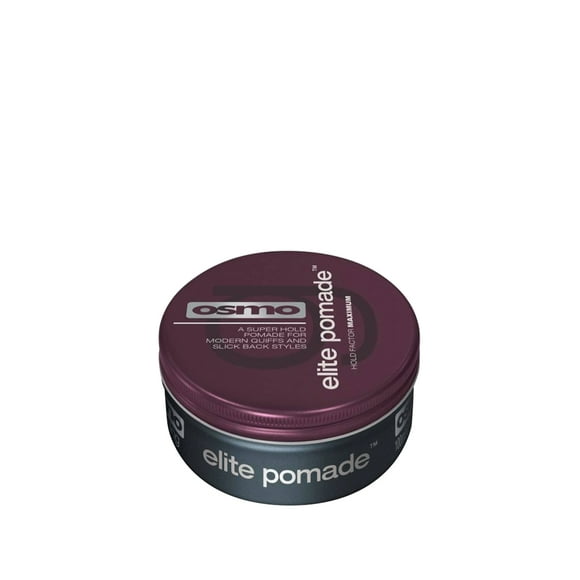 Osmo Elite Pomade Strong Hold Shiny Styling Wax 100 ml