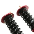 thumbnail image 6 of CCIYU Coilover Suspension Shock Absorbers Adjustable Coilovers Lowering Kit Fit for 1990 1991 1992 1993 1994 1995 1996 1997 for Honda for Accord, 6 of 7