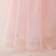 thumbnail image 5 of Girls Elegant Princess Dresses Costumes for Halloween Christmas Party Fancy Dress up, 5 of 5