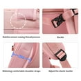 thumbnail image 3 of Large Capacity Multi-function and Dry Classification Backpack with USB Port and Separate Shoe Compartment for Traveling Sports and Fitness Waterproof, 3 of 6