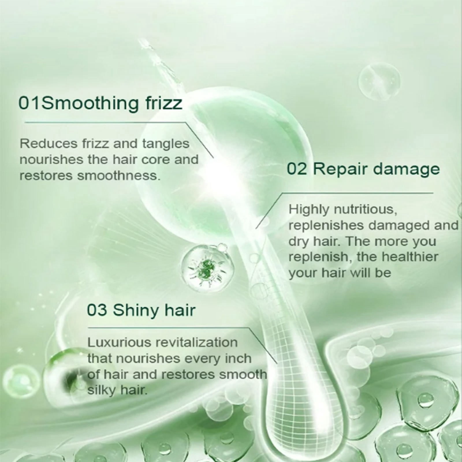 Shea Conditioner Leave in Conditioner for Kids Natural Leave in Conditioner Moisturizers for Hair Natural Hair Leave in Conditioner Curl Leave in Conditioner for Curly Hair Nourish Growth The Good