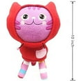 thumbnail image 1 of La Maison de Poupée de Gabby La Maison de Poupée de Gabby Jouet en Peluche Poupée Chat Poupée Chiffon, 1 of 3