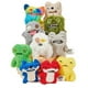 thumbnail image 2 of Fuggler Large Toothed Cute Monster Doll Tooth Treasure Ugly Monster Funny Plush Doll, 2 of 5