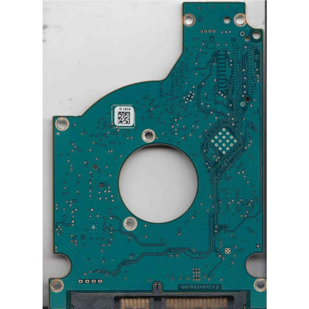 Seagate St500lm000 Firmware Update