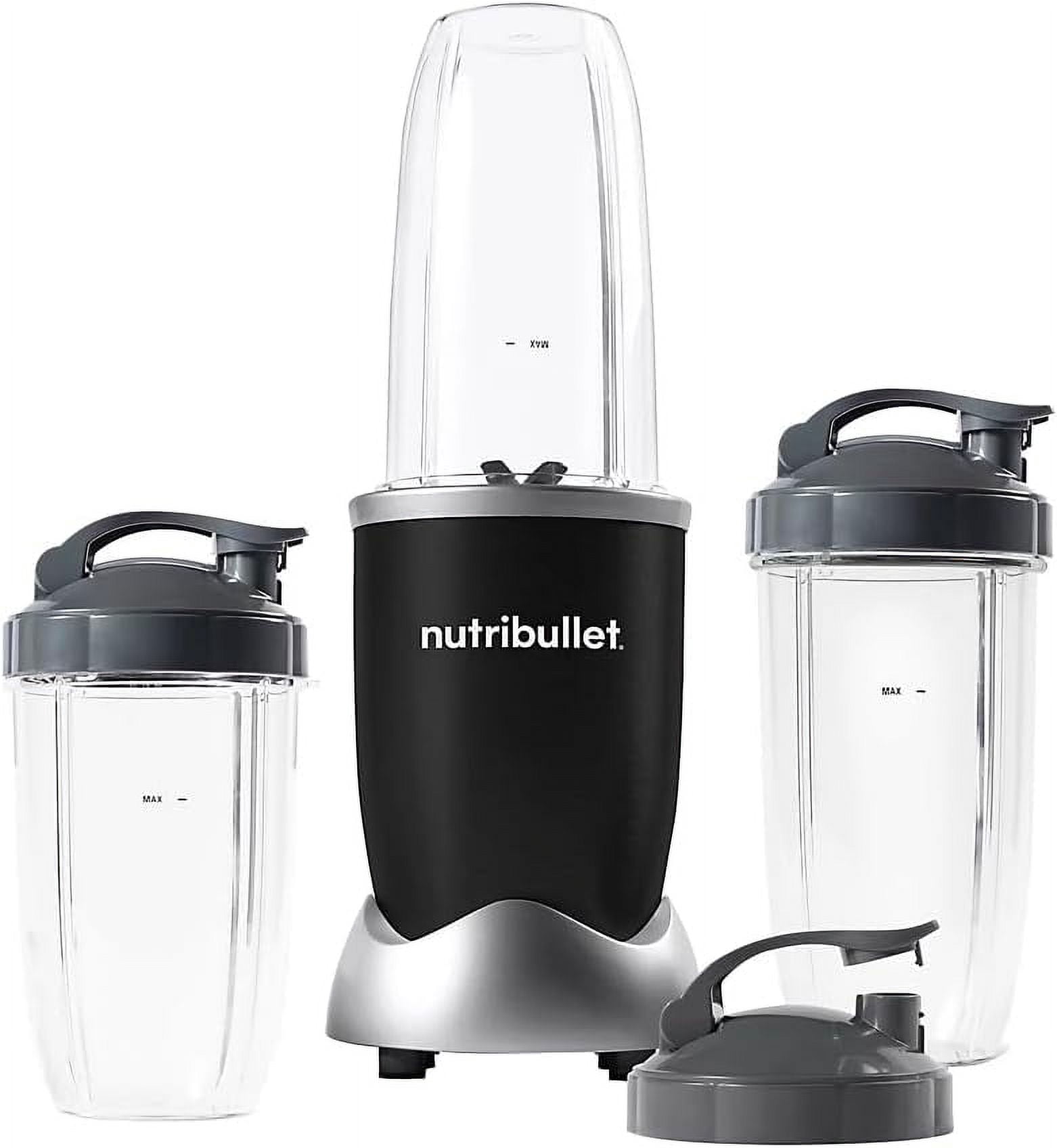 Special Edition Pro 900-Watt Blender (Matte Black)