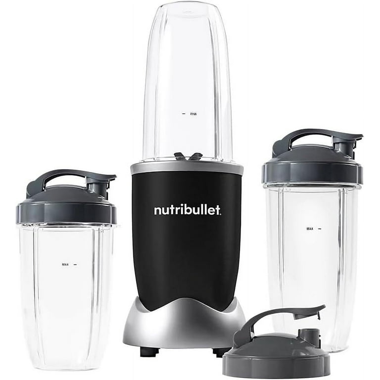 NutriBullet Special Edition NutriBullet Pro 900 - Watt Blender