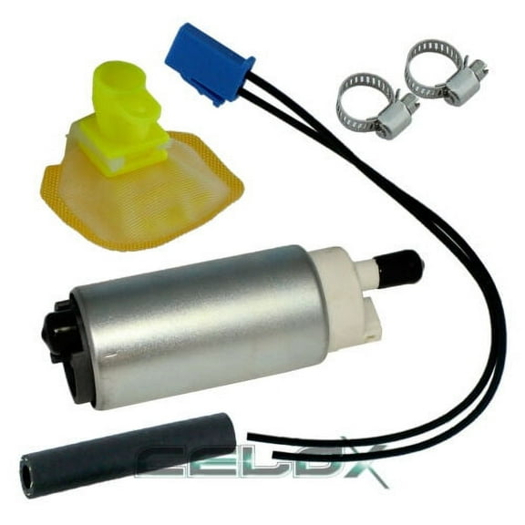 NEW Fuel Pump for Suzuki GSXR750 GSX-R750 GSX R750 750 2000-2007