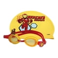 thumbnail image 1 of Set Iron Man Voit Lentes y Gorro 81982, 1 of 3