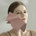 thumbnail image 4 of Qocolhg 10 Pcs Cleaning Rags for Housekeeping, Cleaning Cloths Hand Washcloths Hand Towels Washable Machine Washable Reusable Cleaning Wipes Drying and Cloths Absorbent for Kitchen and Office, 4 of 6