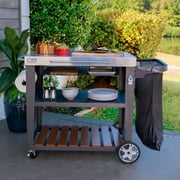 Charbroil Entertainer Cart