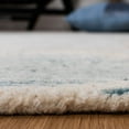 thumbnail image 4 of SAFAVIEH Precious Ronnette Geometric Runner Rug, Turquoise, 2'6" x 8', 4 of 7