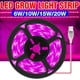 thumbnail image 2 of Tira de luces LED de espectro completo para Cultivo, lámpara Phyto USB de 5V, 0,5 m, 1m, 2m, 3m, 2835 SMD, plantas, flores, invernadero, Cultivo hidropónico, 2 of 4