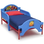 Finding Dory Plastic Toddler Bed Walmart Com Walmart Com