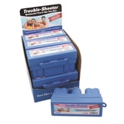 Taylor Technologies TTK10046 Taylor Troubleshooter DPD Pool and Spa Water Test Kit