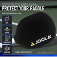 thumbnail image 4 of Funda para Paleta de Pickleball JOOLA con Funda Acolchonada de Neopreno de 21 cm de Ancho, 4 of 6