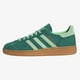 thumbnail image 1 of Adi - das Handball Spezial Collegiate Green Women's Casual Shoes IE5896, 1 of 5