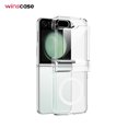 thumbnail image 2 of Samsung Magsafe Series | HD Transparent Airbag Anti-Fall Mobile Phone Case, iPhone 14, 2 of 6