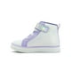 thumbnail image 5 of Tenis Niña Tropicana Bota Glitter Lila Disney Frozen Velcro lila 18, 5 of 6
