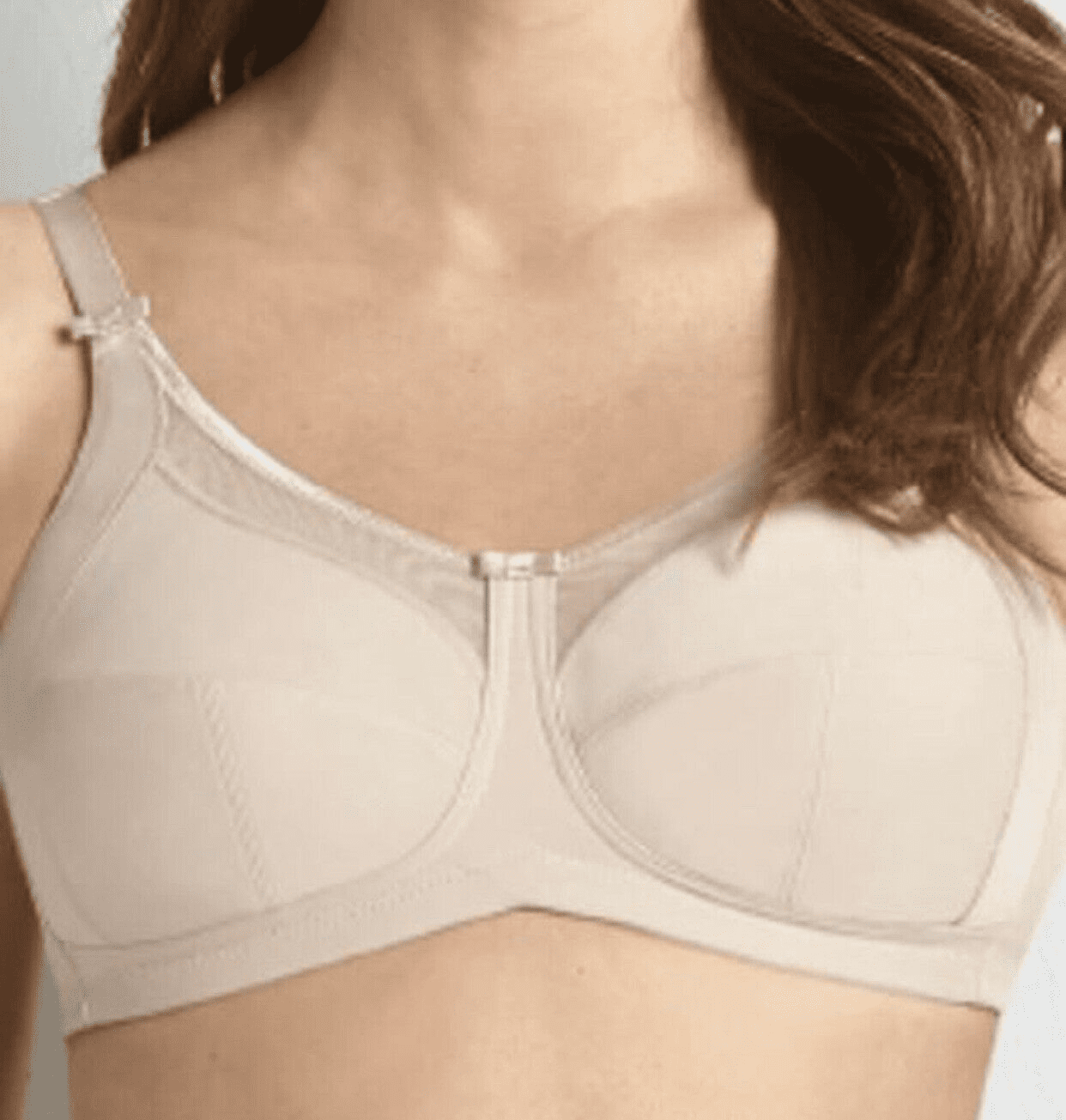 Anita SKIN Martha Post Mastectomy Bra UK 44DD US 44E Anita SKIN Martha Post Mastectomy Bra UK 44DD US 44E