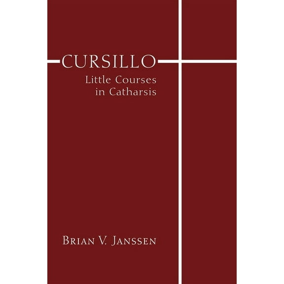 Cursillo (Hardcover)