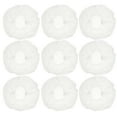 thumbnail image 1 of MasteelfCA 200pcs Multi-purpose Bath Hats Shower Hats Disposable Spa Caps Home Headwear, 1 of 7