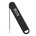 thumbnail image 1 of HBFAGFB 0.5 Second Instant Read Ultra-Bright LED Screen Meat Thermometer, Motion Sensing, ±0.5℉ Accuracy, 1 of 5