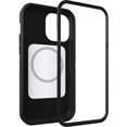 thumbnail image 3 of IBAOLE Étui Defender Series XT Sans Écran pour iPhone 13 Pro Max & iPhone 12 Pro Max - Noirnoir, 3 of 6