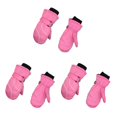 thumbnail image 2 of Naiovety Manoplas de esquí para niños Manopla de invierno para niños pequeños Type4 NO4, 2 of 6