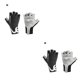 thumbnail image 2 of Naiovety VG Sport Breaking Wind Ciclismo Guantes de medio dedo Antideslizante Bicicleta Mitones Racing Road Bike Guante Biciclet Guantes Ciclismo negro L 2piezas Naiovety CBP139693, 2 of 6