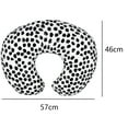 thumbnail image 2 of Collier pour Chien à Imprimé Léopard, Collier pour Animal de Compagnie Réglable, 2 of 5