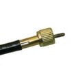 thumbnail image 2 of Universal Parts 36" Speedometer Cable - Threaded Ends, 2 of 4